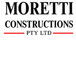 Moretti Constructions Pty Ltd - Noosa Builders 0