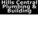 Hills Central Plumbing  Building - Noosa Builders