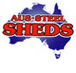 Aus-Steel Garages  Sheds Warrnambool - Noosa Builders