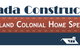 Casada Constructions Pty Ltd - thumb 0