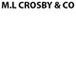 Crosby ML & Co - Noosa Builders 0
