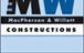 MacPherson & Willott Constructions - thumb 0