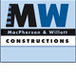 MacPherson & Willott Constructions - Noosa Builders 0