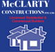 McClarty Constructions - Noosa Builders