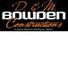 D.  M. Bowden Constructions - Noosa Builders