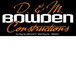 D. & M. Bowden Constructions - Noosa Builders 0