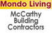 Mondo Living By McCarthy Building Contractors - Noosa Builders