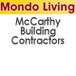 Mondo Living By McCarthy Building Contractors - Noosa Builders 0