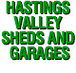 Hastings Valley Sheds and Garages - Noosa Builders