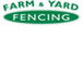 Farm  Yard Fencing - Noosa Builders
