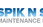 Spik N Span - thumb 0