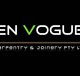 EnVogue Carpentry  Joinery - Noosa Builders