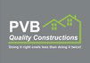 PVB Quality Constructions - Noosa Builders 0