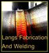 Langs Fabrication And Welding - Noosa Builders 0