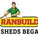 Ranbuild Sheds Bega - Noosa Builders