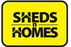 Sheds N Homes Hobart - Noosa Builders 0