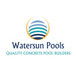 Watersun Pools - Noosa Builders