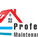 Professional Maintenance Services - Noosa Builders