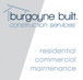 Burgoyne Built Construction Services - Noosa Builders
