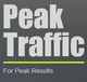 Peak Traffic Management - Noosa Builders