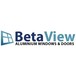 BetaView Aluminium Windows & Doors - Noosa Builders 0