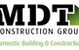 MDT Construction Group - thumb 0