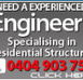 Civil Underpinning  Piling - Noosa Builders