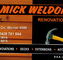 Mick Weldon Renovations - Noosa Builders