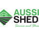 Aussie Sheds - Noosa Builders