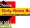 Only Reno Build - Noosa Builders