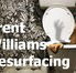 Trent Williams Resurfacing - Noosa Builders