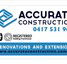 Accurate Construction Pty Ltd - Noosa Builders