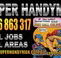 Super Handyman - Noosa Builders