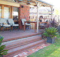 Northway Building  Landscaping - Noosa Builders