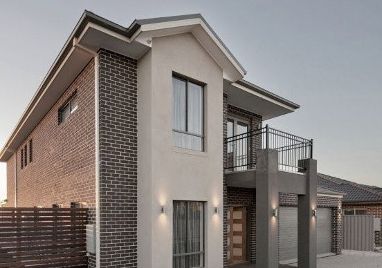 Rythdale VIC Noosa Builders