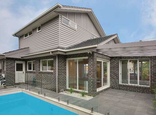 Craigieburn VIC Noosa Builders