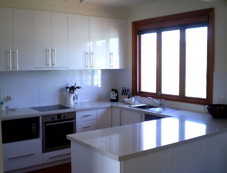 Michael Dawson Building & Renovation - Noosa Builders 1