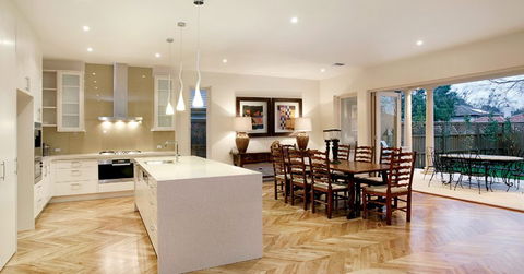 Qinross Pty Ltd - Noosa Builders 0