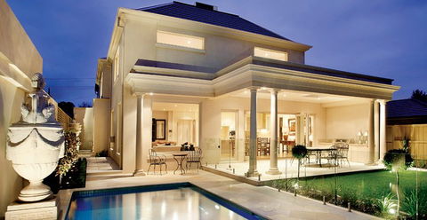 Qinross Pty Ltd - Noosa Builders 2