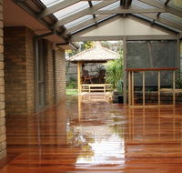 Fiddly Bits - Noosa Builders