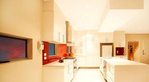Meletis Homes Pty Ltd - Noosa Builders 1