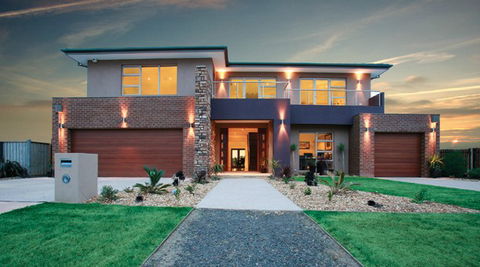 Meletis Homes Pty Ltd - Noosa Builders 2