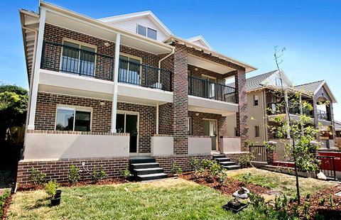 Glenrich Builders - Noosa Builders 1