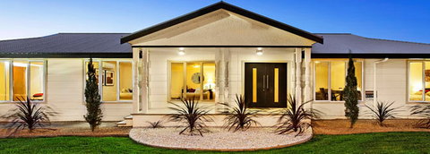 Premier Homes & Granny Flats - Noosa Builders 0