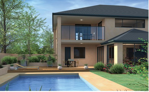 Busby Homes - Noosa Builders 1