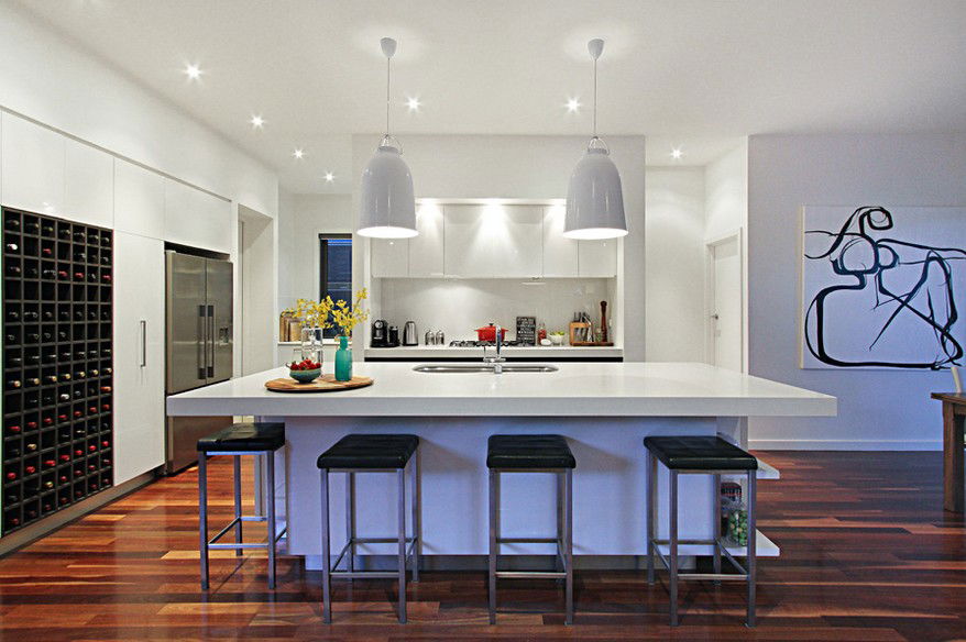 Northcote South ACT Noosa Builders