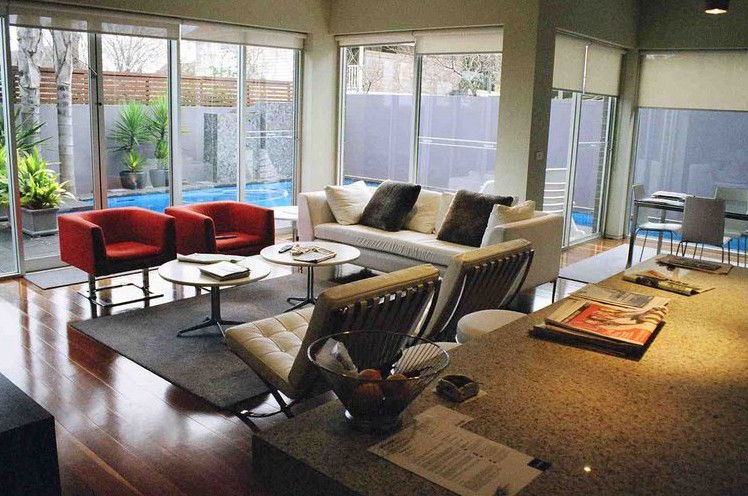 Albert Park VIC Noosa Builders