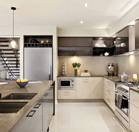 Carlisle Homes - Noosa Builders