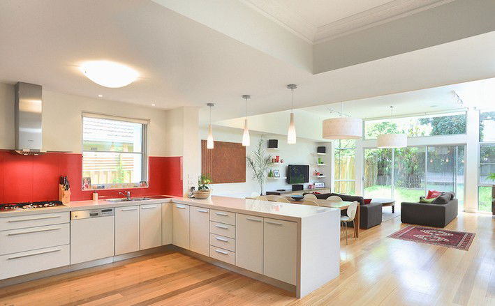 View Bank VIC Noosa Builders