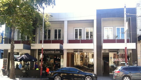 Fortis Build - Noosa Builders 0